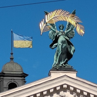 FRDH In Ukraine: Lviv Diary