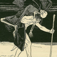 Jewish Ghost Stories: Chapter 1, Amsterdam