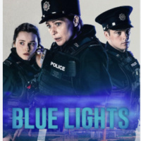 Northern Ireland Post-Conflict Briefing with Blue Lights Creator Declan Lawn