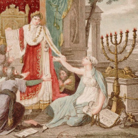 FRDH on the BBC: Emancipation, Assimilation  Jewish Identity