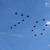 The Queen and I: Jubilee Rough Draft