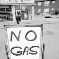 Autumn 1973 Ep 4: Arab Oil Embargo