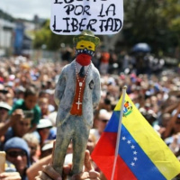 Venezuela  the US: Everything Must Change