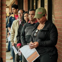 The Midterms and the Democrats Dilemma