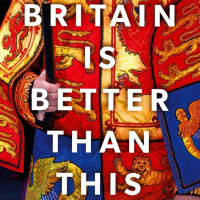 Britain 2023: How Has So Much Gone So Wrong?