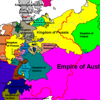 WHAT IS A NATION? pt 5 From the ashes of Empires