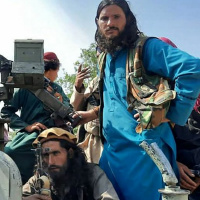 Afghanistan: Then, Now ... How, Why?