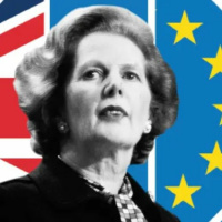 The Crown, Thatcher  Brexit: No, No, NO!