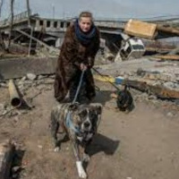 Ukraine: An Eyewitnesss First Rough Draft of History