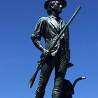 The American Crisis: Founders Words 250