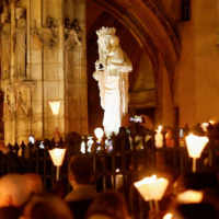 Reborn From the Flames: Notre Dame Reopens