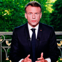 Elections 2024: France  Macron’s Big Gamble