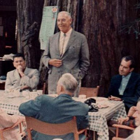 FRDH podcast Episode8: America, I Aint Marchin Anymore