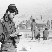 Autumn 1973 Ep 2: Yom Kippur War