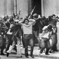 Chilean Coup 1973: an Eyewitnesss History