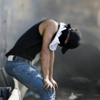 Bible Study for Atheists: Israel, Palestine  Mercy