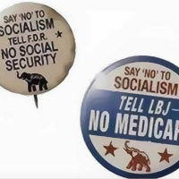 Sanders ≠ Corbyn or Anyone Else, That May Be HIs Secret