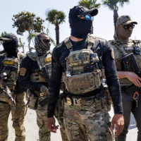 SCOTUS  Snatch-Squads: Is This the End of the 14th Amendment?