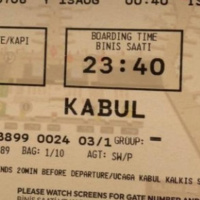 Kabuls Fall: An Eyewitnesss First Rough Draft of History