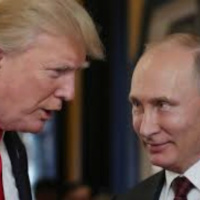 Pricing Political Risk: Trump and American Imperial Decline