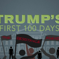 FRDH Episode 15: Trumps First Hundred Days: How to Survive the Next 100 and the next