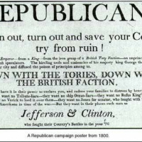 FRDH: Republican Party Is Now a Faction How it Happened