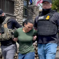 Washington DC, August 2025, Fear and Loathing and Worse