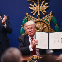 FRDH Special Trumps Travel Ban