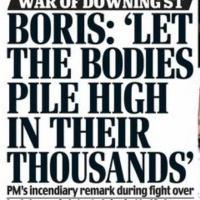 Britains Tories: Corruption  the One-Party State