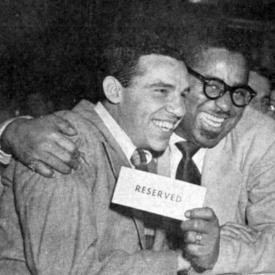 Frdh Podcast With Michael Goldfarb