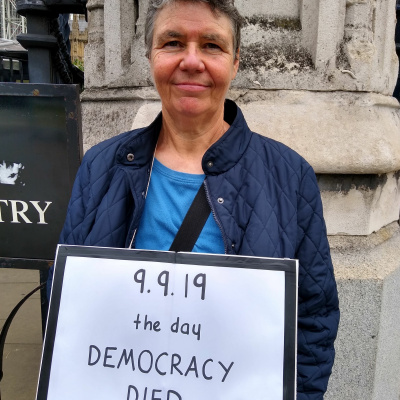 Frdh Podcast With Michael Goldfarb