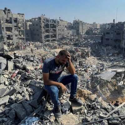 Frdh Podcast With Michael Goldfarb