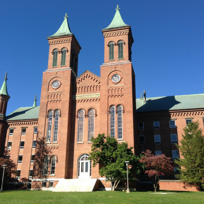 Frdh Podcast With Michael Goldfarb