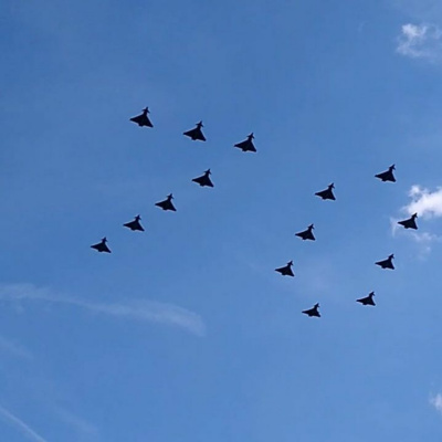 Frdh Podcast With Michael Goldfarb