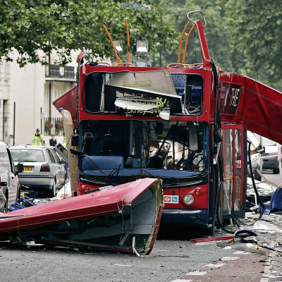 Frdh Podcast With Michael Goldfarb