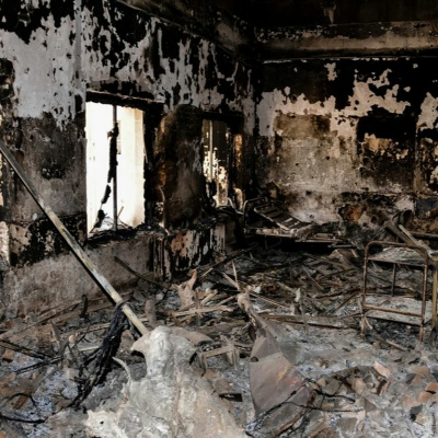 Frdh Podcast With Michael Goldfarb