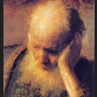 Frdh Podcast With Michael Goldfarb