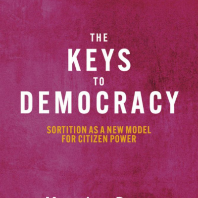 Frdh Podcast With Michael Goldfarb