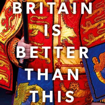 Frdh Podcast With Michael Goldfarb