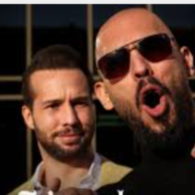 Frdh Podcast With Michael Goldfarb