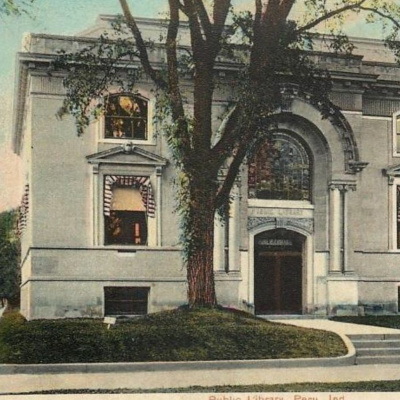 Frdh Podcast With Michael Goldfarb