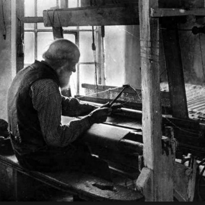 Frdh Podcast With Michael Goldfarb