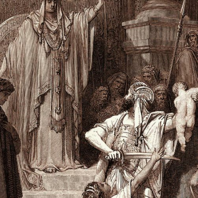 Frdh Podcast With Michael Goldfarb