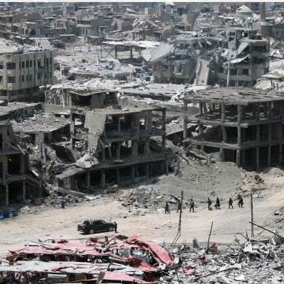 Frdh Podcast With Michael Goldfarb