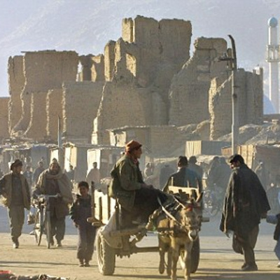 Frdh Podcast With Michael Goldfarb