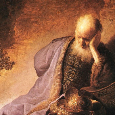 Frdh Podcast With Michael Goldfarb