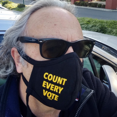 Frdh Podcast With Michael Goldfarb