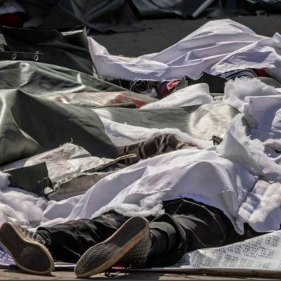 Frdh Podcast With Michael Goldfarb