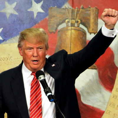 Frdh Podcast With Michael Goldfarb