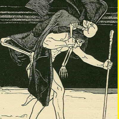 Frdh Podcast With Michael Goldfarb